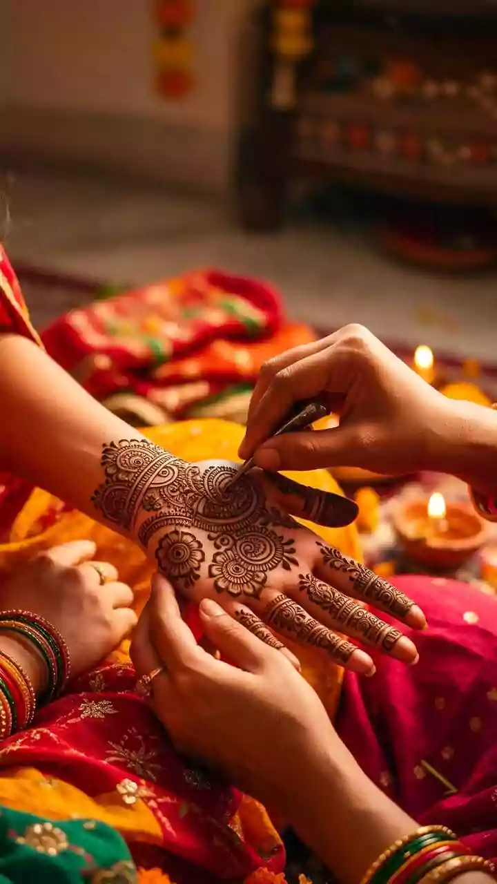 How India's Festive Season Can Influence Dating And Relationship Choices