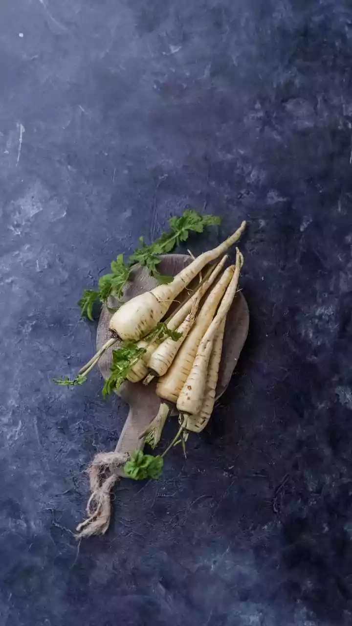 Master Home Cooking With 5 Versatile Root Vegetables Ideal For Every Season