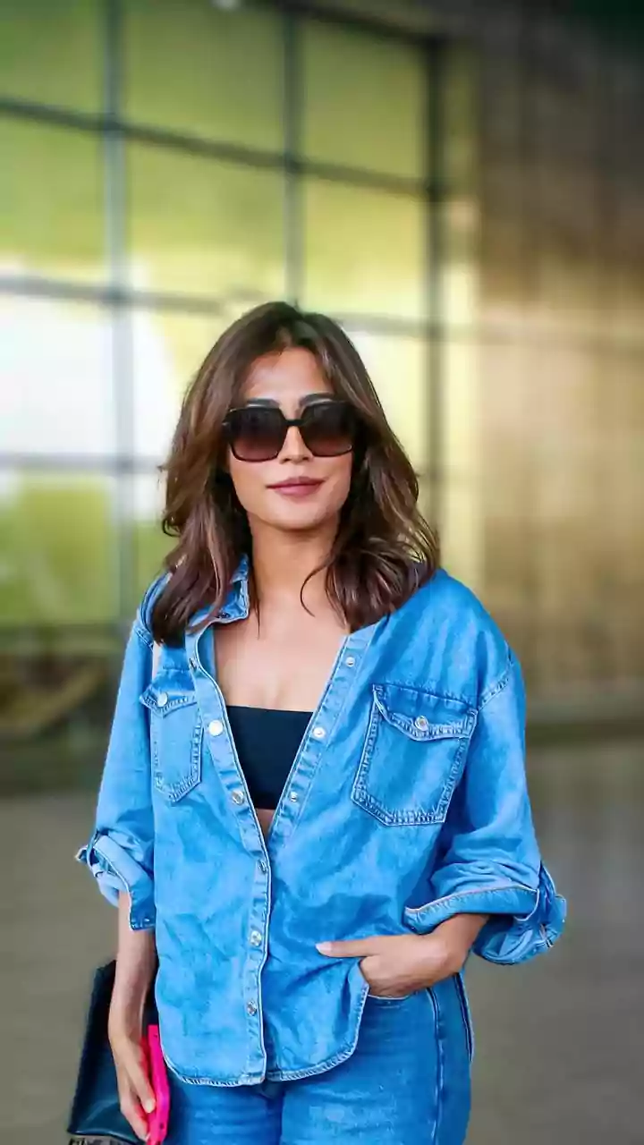 Chitrangda Singh's Secret: The Potent Morning Juice for Radiant, Glowing Skin