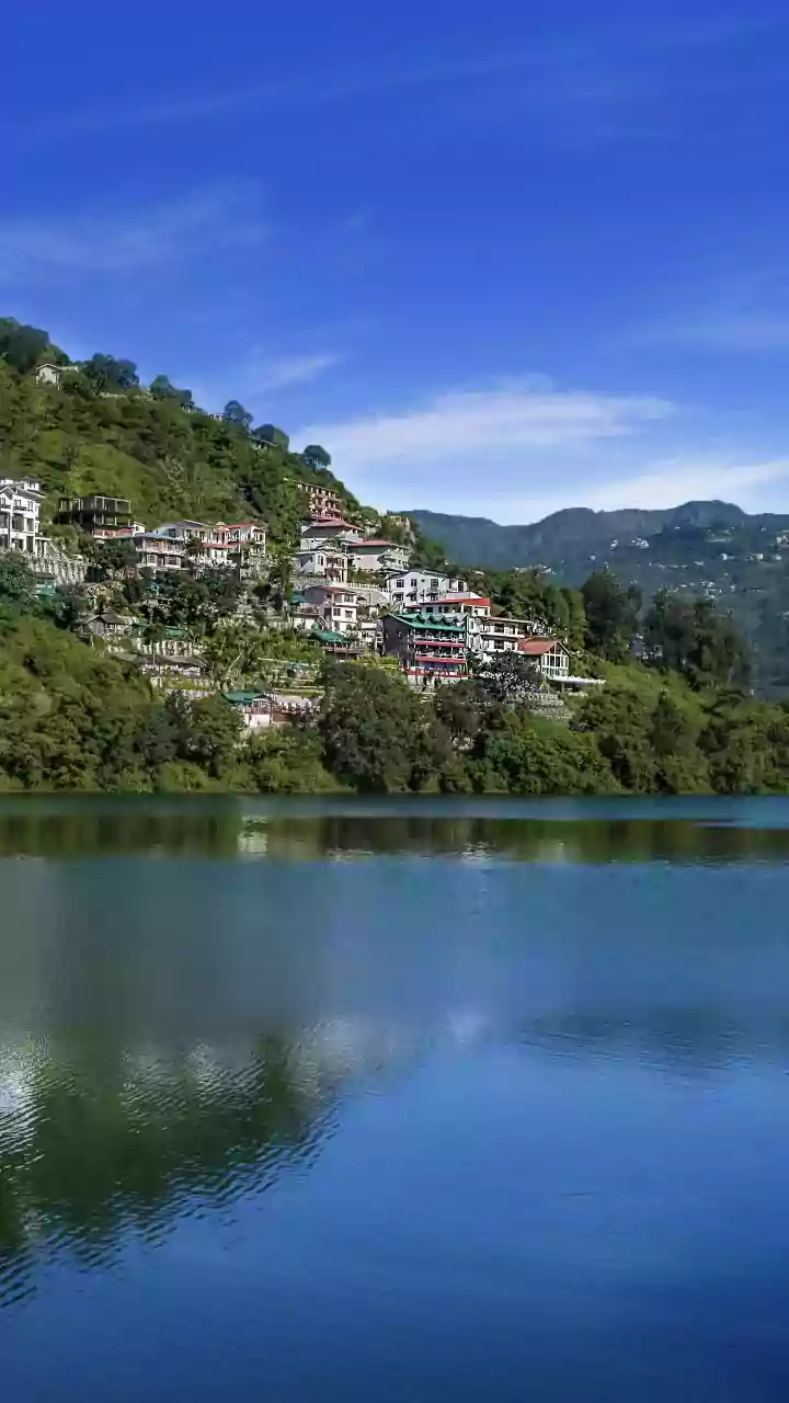 Post-Monsoon Travel Around Mumbai: Destinations For Short Breaks