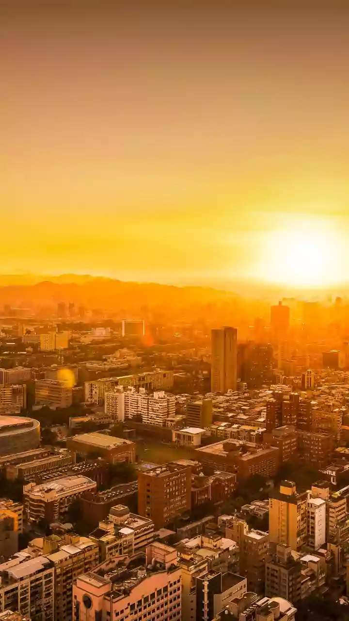 2025 set to be second or third warmest year on record: WMO