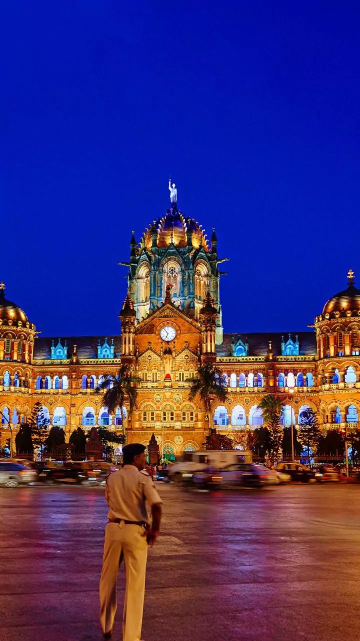 GST officer, aide arrested for taking Rs 9,000 bribe in Navi Mumbai