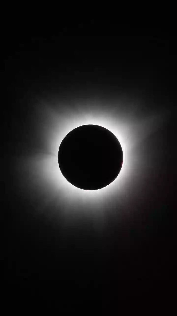 Total solar eclipse August 2, 2027 lasts over 6 minutes