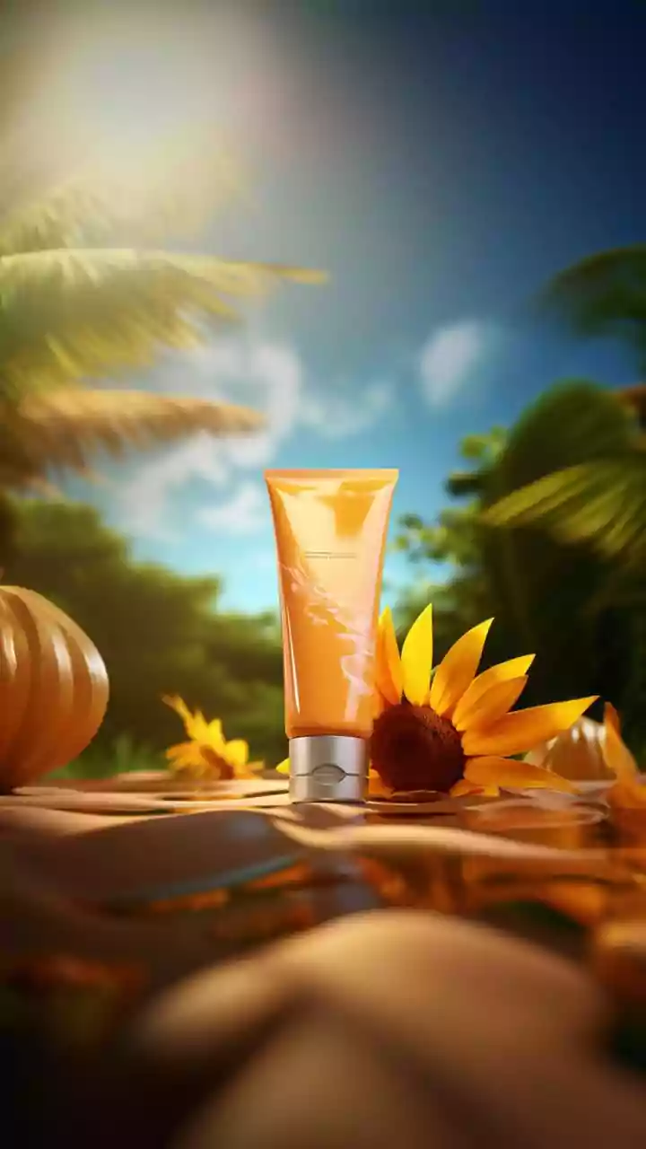 Unveiling SPF: Why You Might Not Need SPF 100