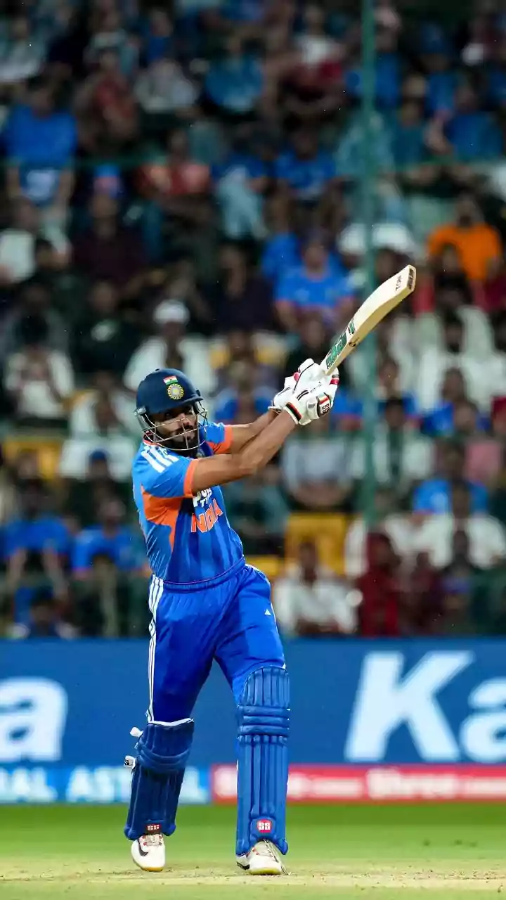 IND vs WI series ends 2-2 in Bengaluru: Is Naman Dhir the next big thing in Indian cricket?