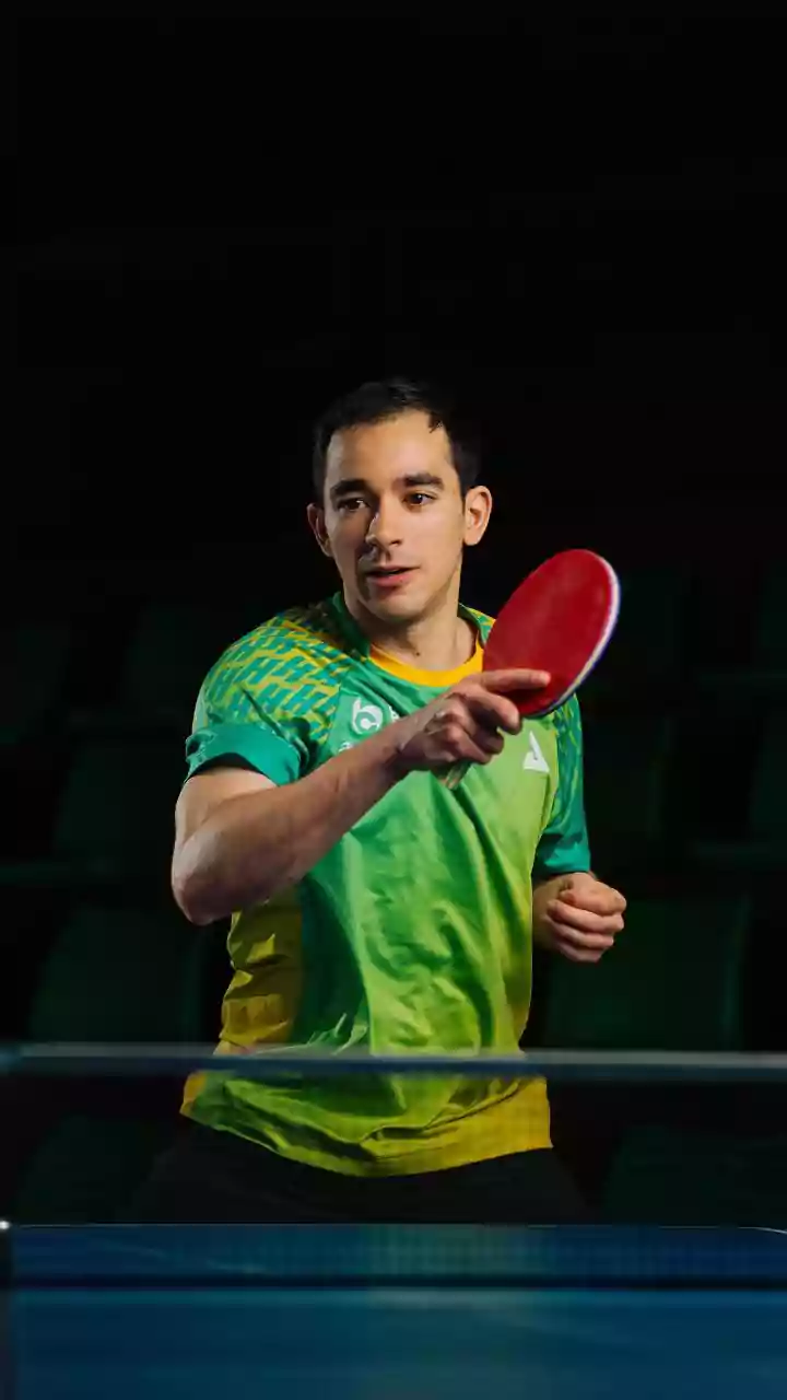 Calderano analisa campanha e revela chave para conquistar o título do WTT