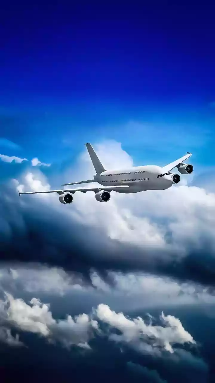Understanding Clear-Air Turbulence: Causes and Safety Tips
