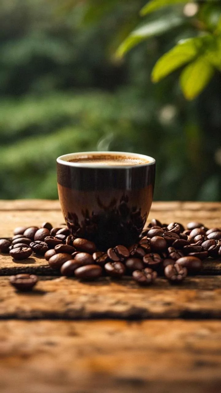 Coorg Coffee Estate Stays Gain Popularity Among Off Season Travellers Seeking Unwind Time In Nature