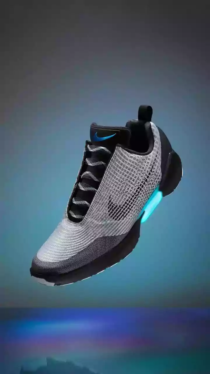 Unveiling the Foot-Brain Link: Nike's Innovative Approach