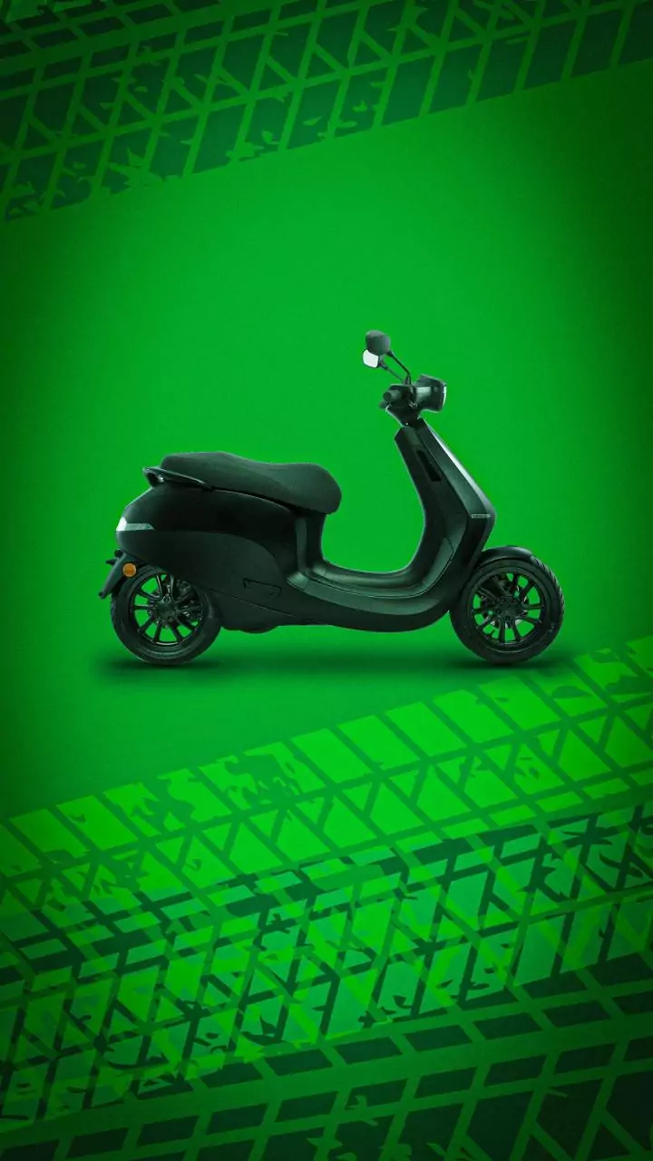 Ola Electric founder to fully release Rs 260 cr promoter pledges, to go debt-free with limited stake monetisation