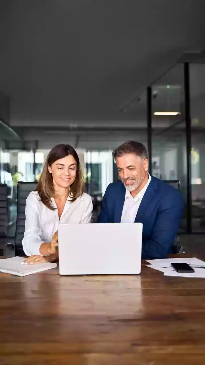 Mastering the Markets: Key Webinars for Investors