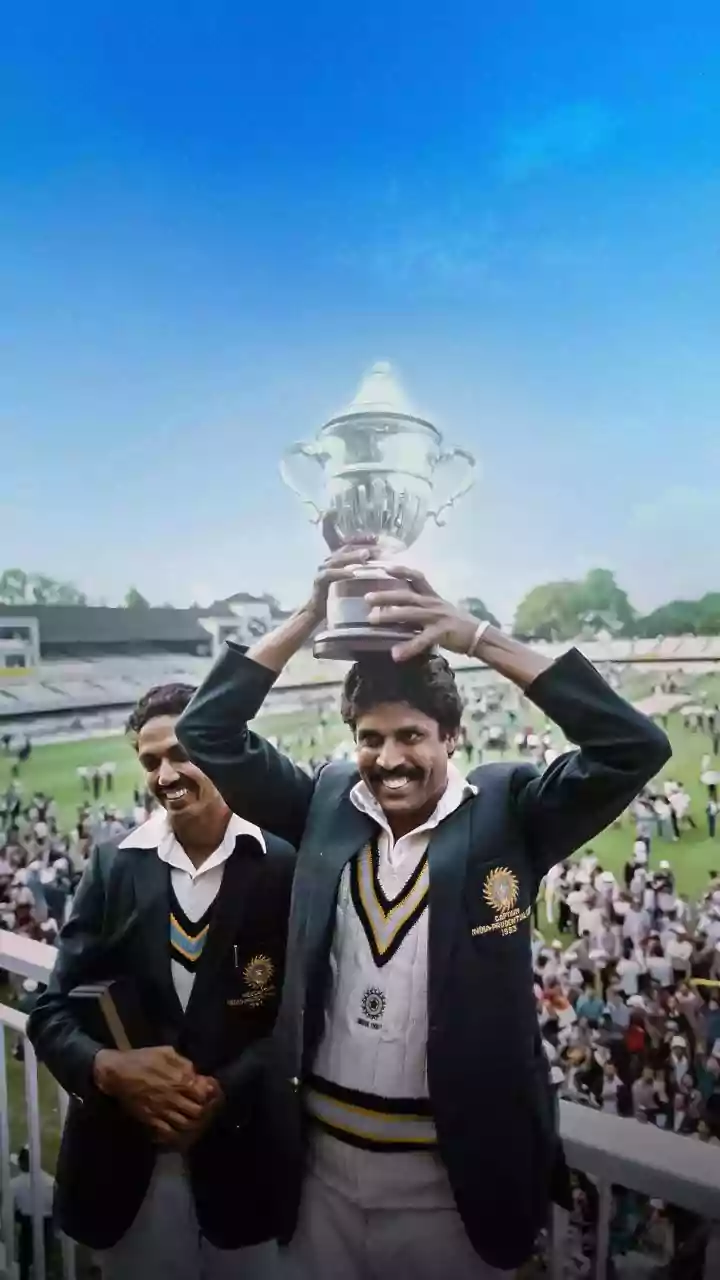 Unknown facts about India's World Cup triumph in 1983