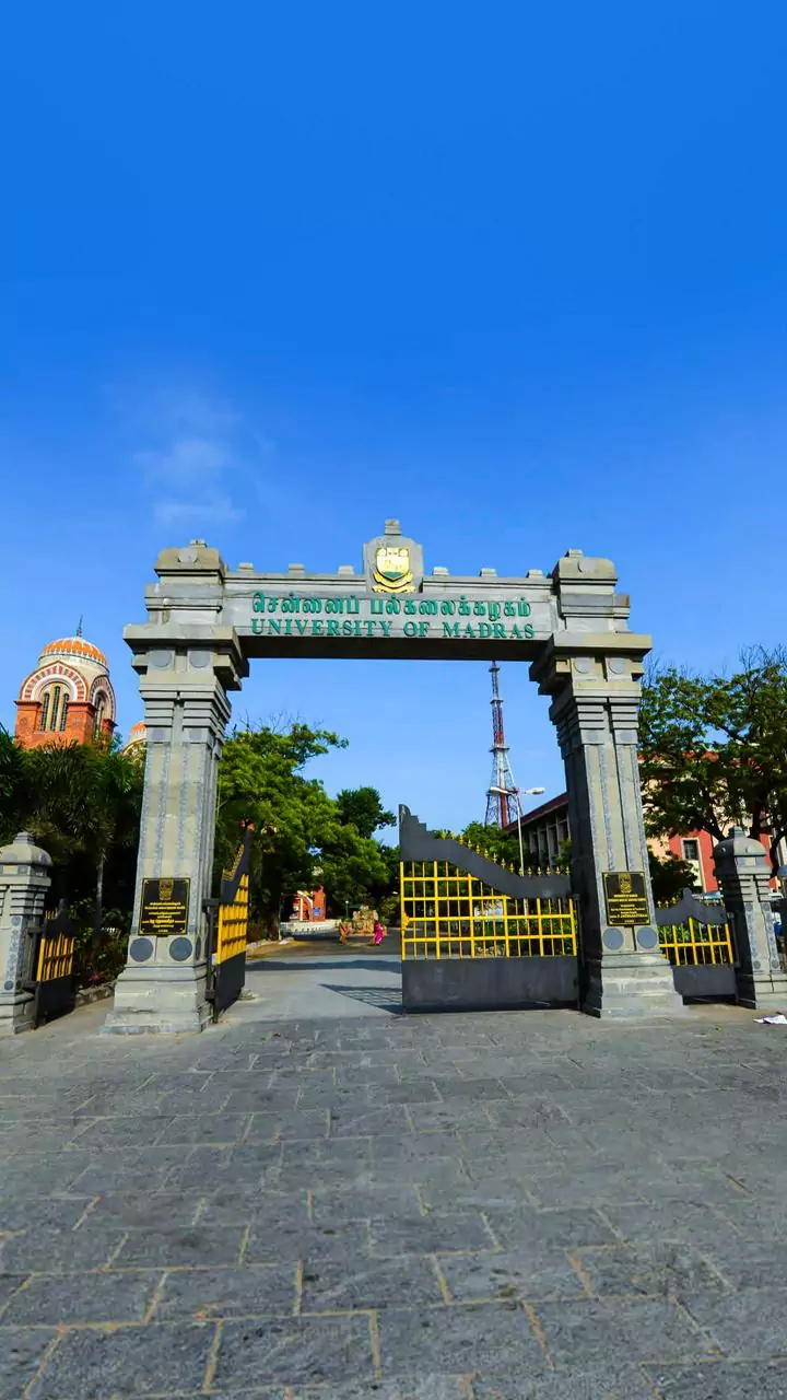 ₹23,000cr investment in Tamil Nadu's tourism sector