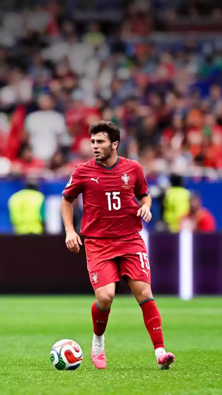 Why defensive midfielders are often underrated