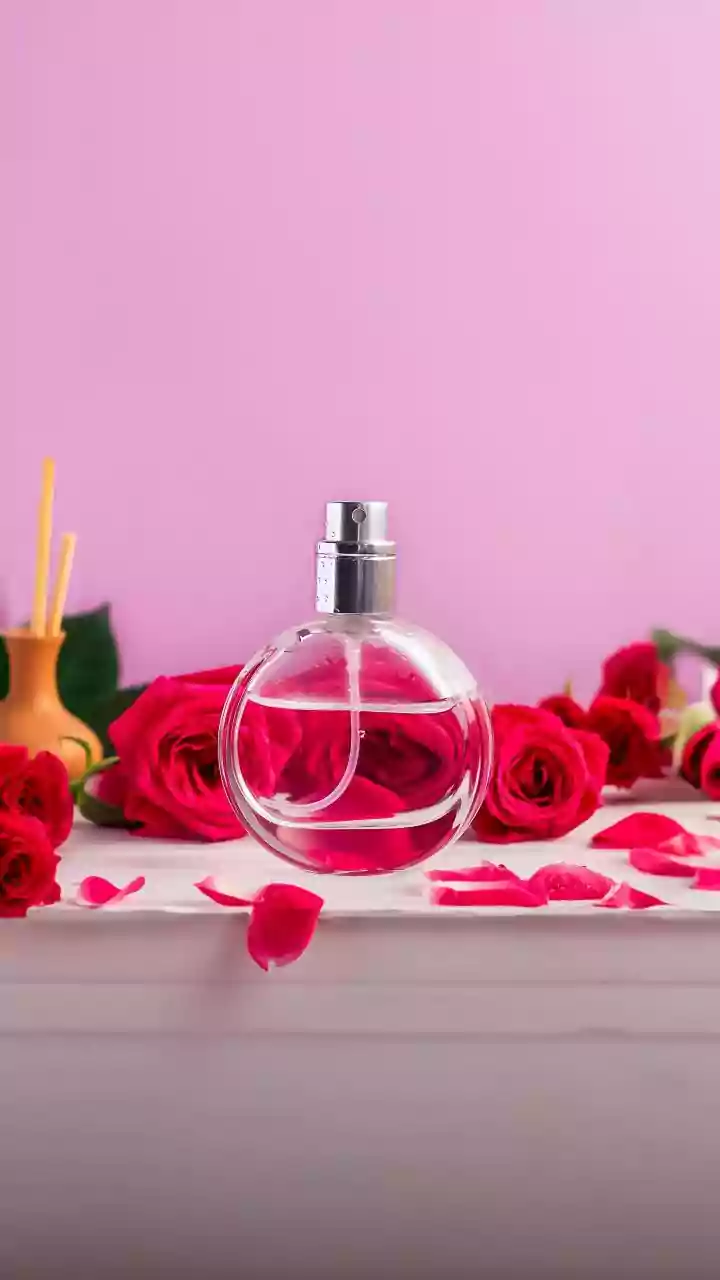Unlocking Romance: The Potent Power of Scent in Building Lasting Attraction