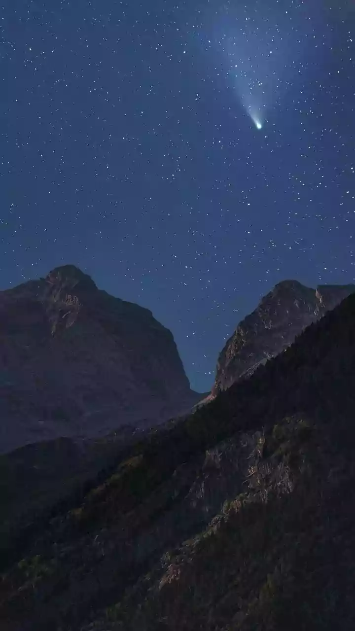 Beyond The Perseids: A Practical Guide To India's Late-August Night Sky
