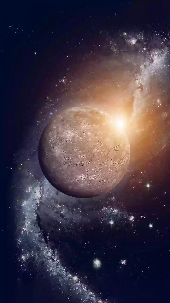 2026 Aries Horoscope: The Rare Year When Your Impulses Will Actually Work In Your Favour