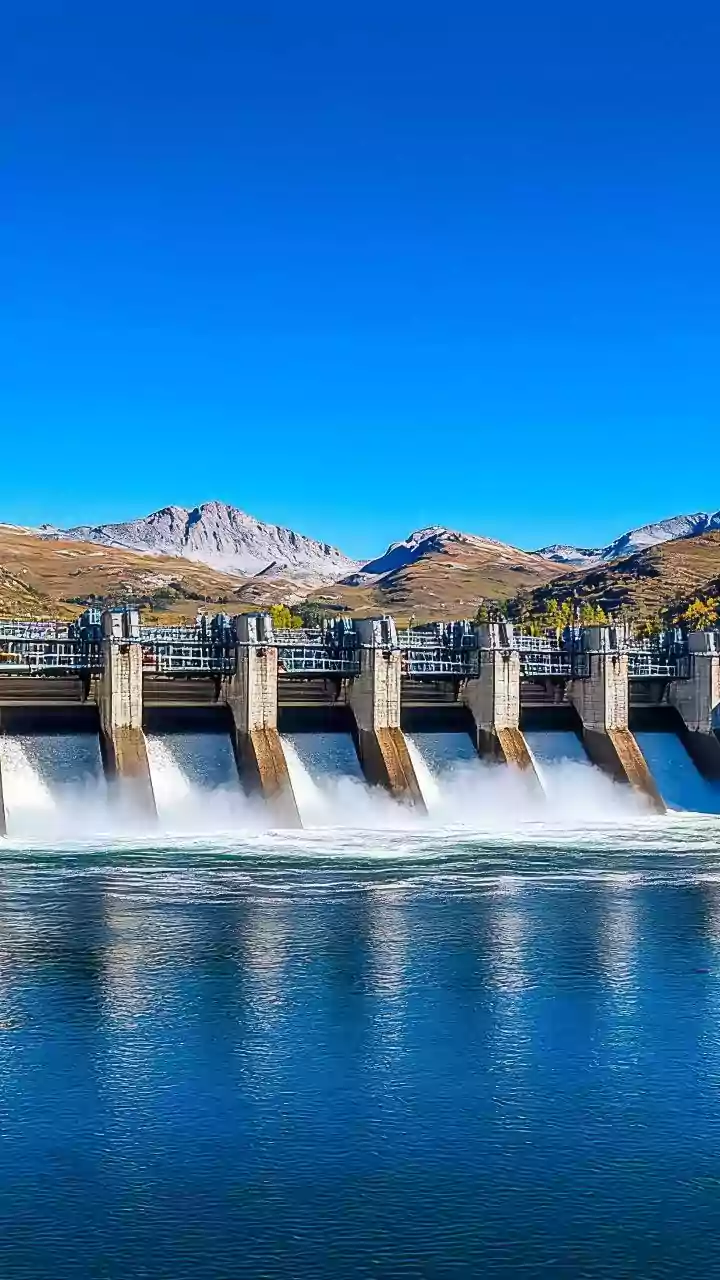 Nepal Floods: Why Water Behind A Natural Dam Is A Serious Concern