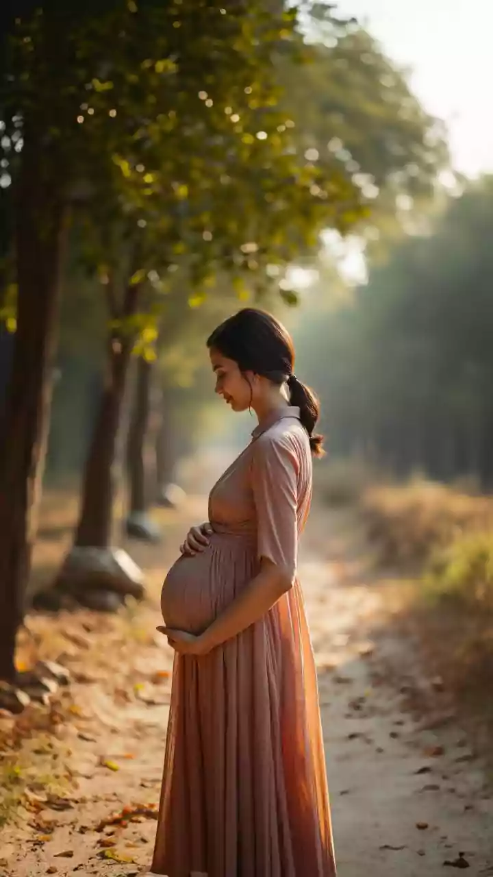 6 Tips for Expectant Moms Amidst Urban Pollution