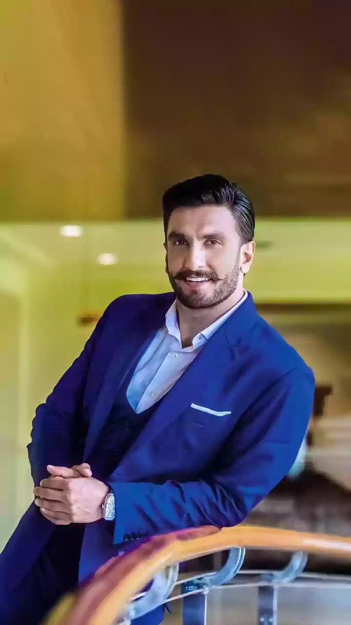 ‘Maine Sach Mein Bahut Mehnat Ki Hai’: What Ranveer Singh Kept Repeating After Dhurandhar Release