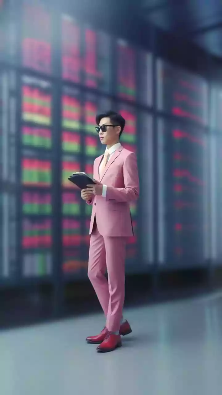 How Millennial Portfolio Strategies Shifted To Passive Nifty Tracking