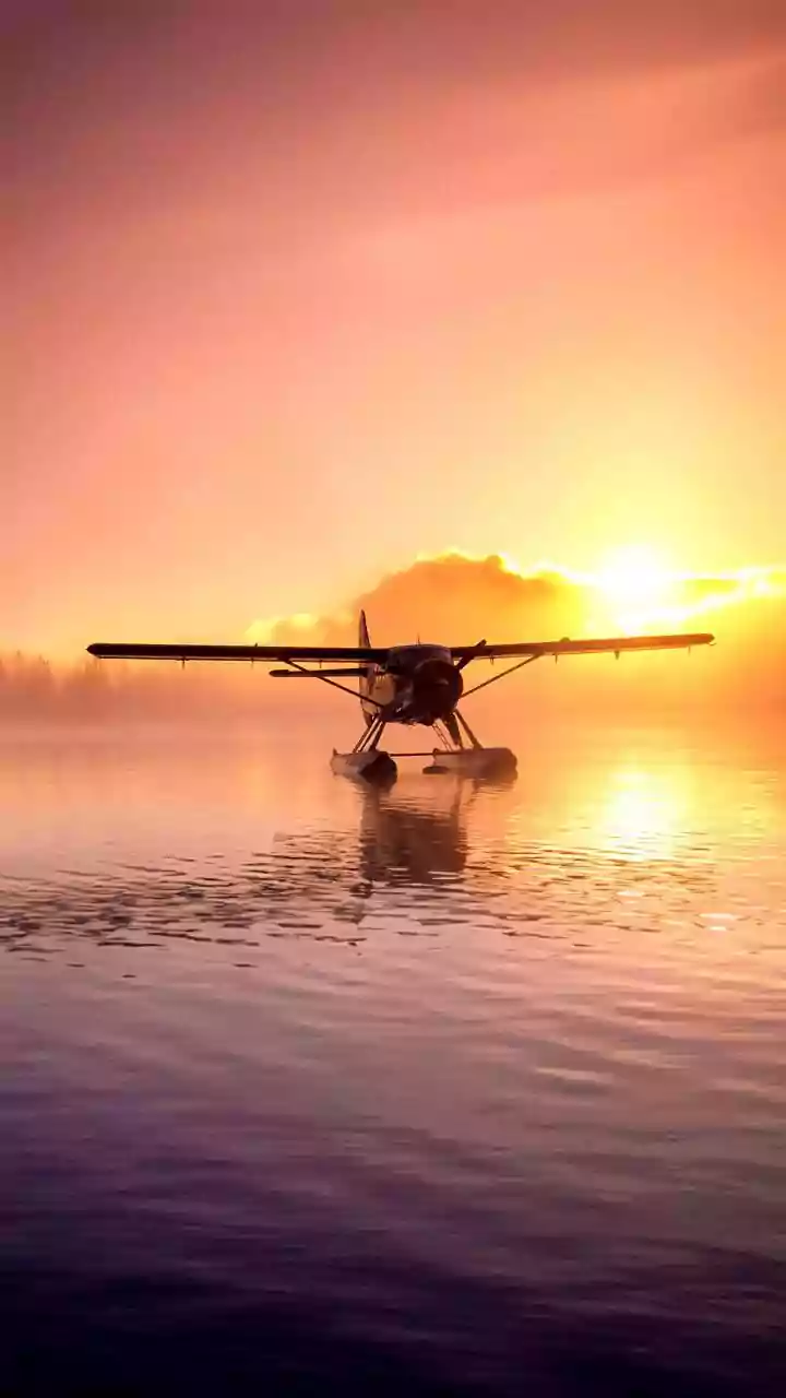 SkyHop, Noemi Aerospace explore electric seaplanes in South Asia