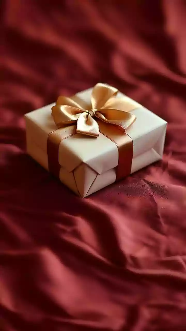 7 Easy Gift-Wrapping Details That Can Make A Simple Present Stand Out