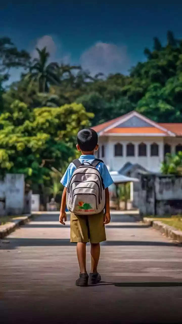 Odisha, Meghalaya in pact to strengthen early childhood care