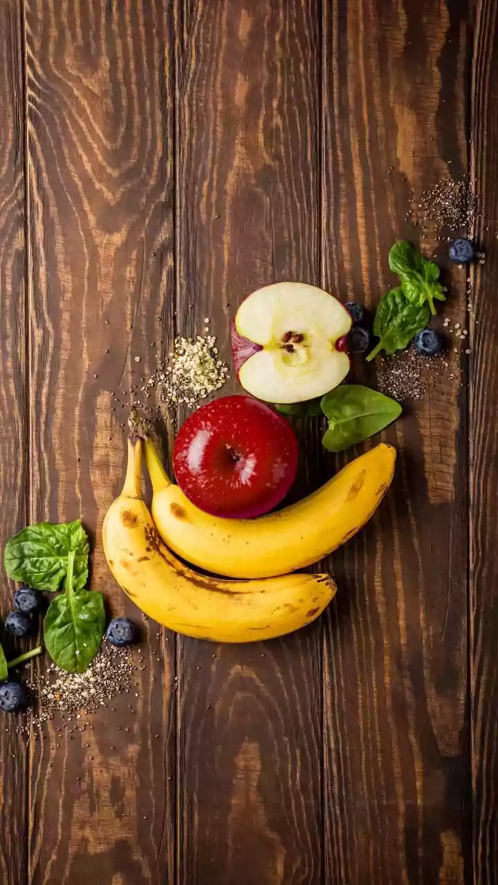 There is no single perfect clock time for everyone to eat fruit Is Easier To Understand Through Total fruit intake matters more than rigid timing r...