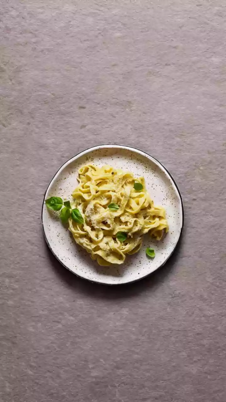 Pasta Shapes & Sauces: Your Guide to Delicious Pairings