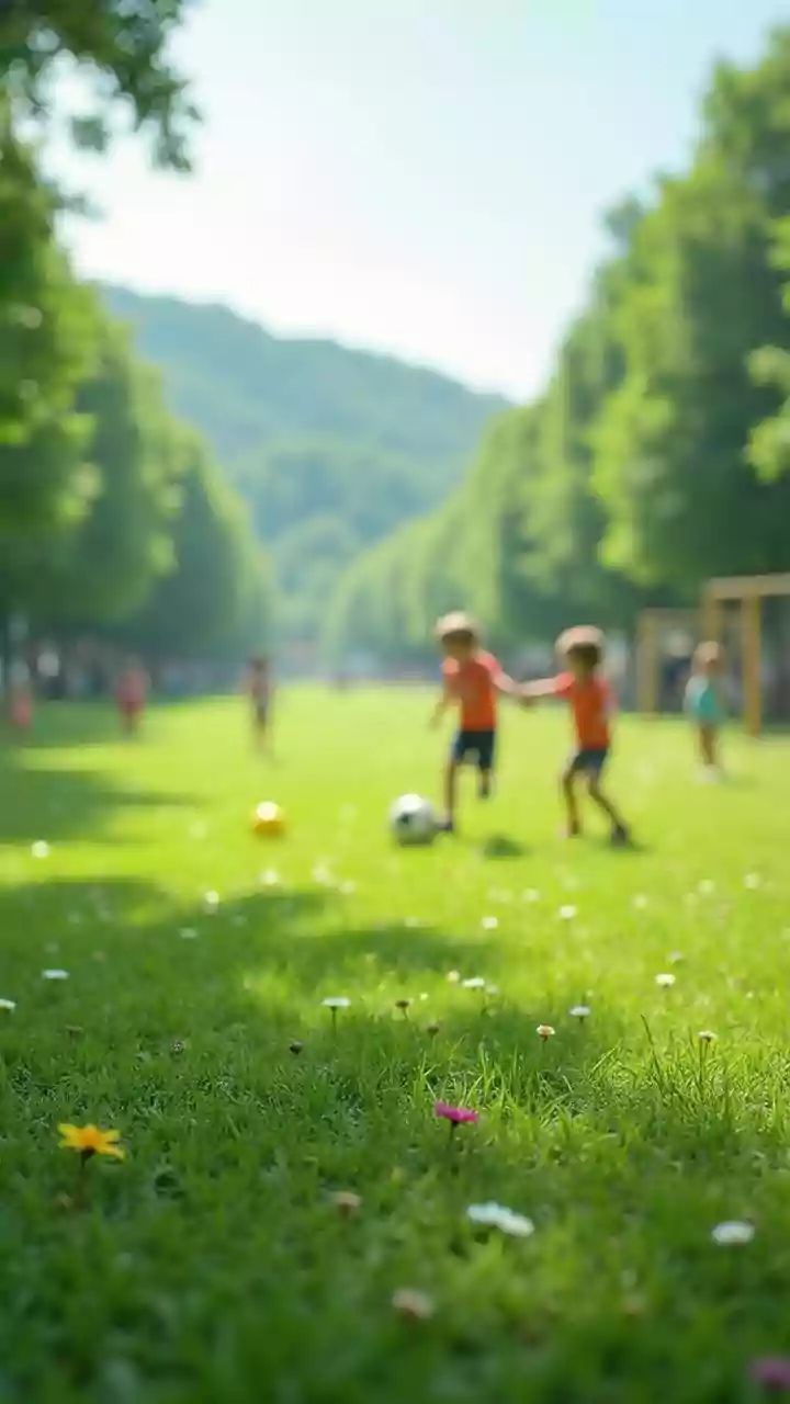 7 Keys to Nurturing Unshakeable Confidence in Your Children