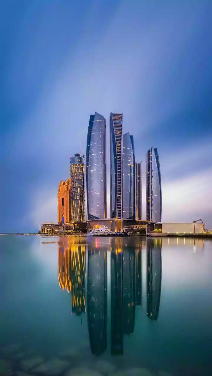 Weaponisation of thirst: Gulf discovers water supply is a strategic liability as US eyes it to pay for war