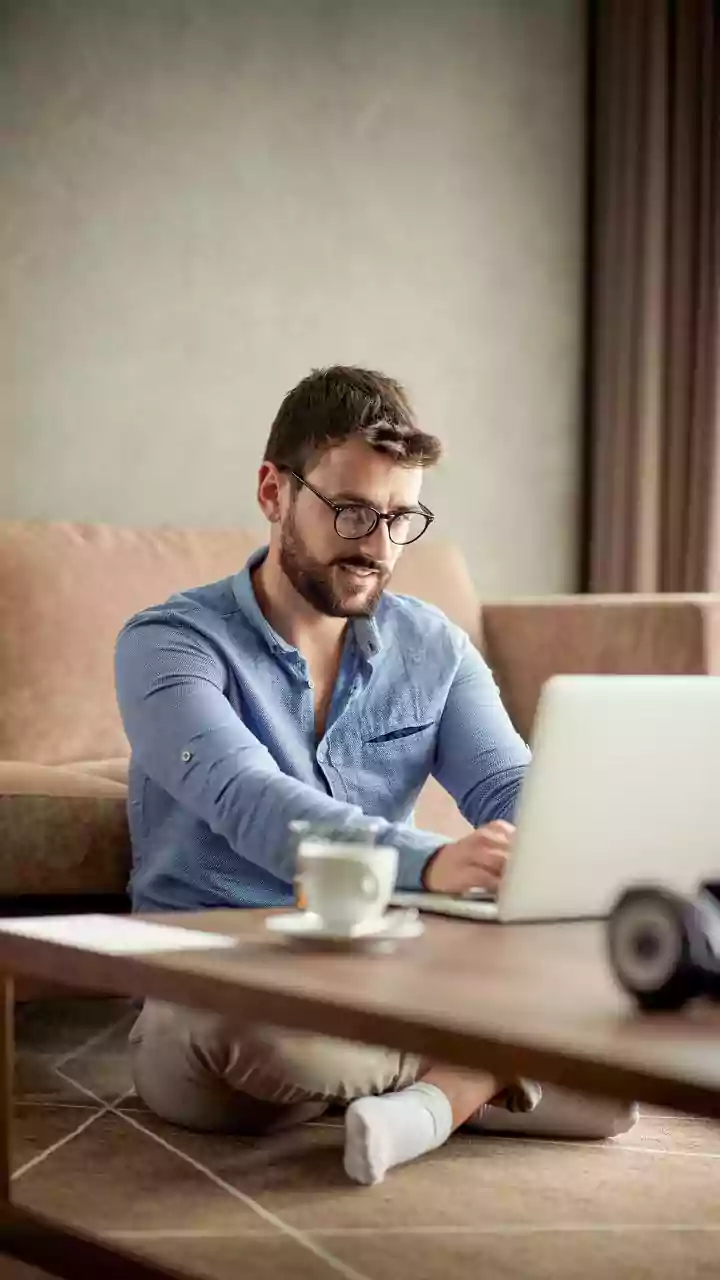 Why AI Financial Audit Apps Are Becoming Essential For India’s Self-Employed Professionals