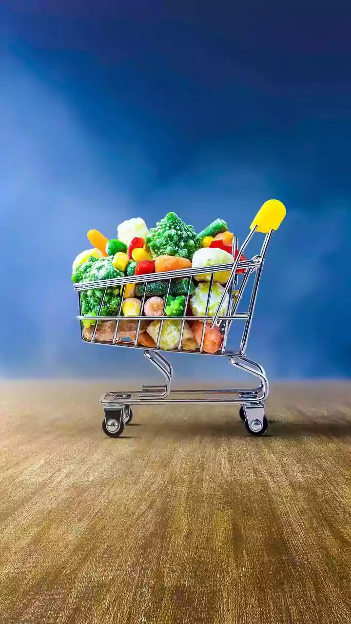 Weak Rains Could Test Monthly Food Spending
