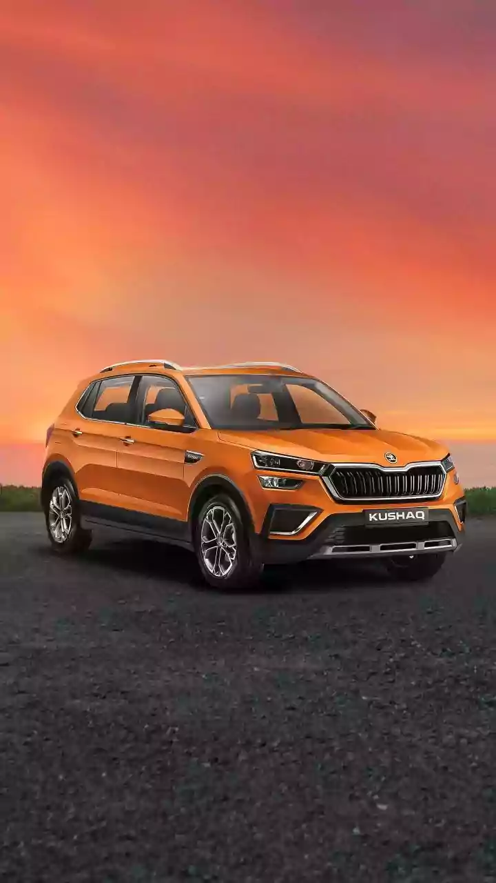 2026 Skoda Kushaq Facelift: A Comprehensive Look at Style, Tech, and Drivetrain Upgrades