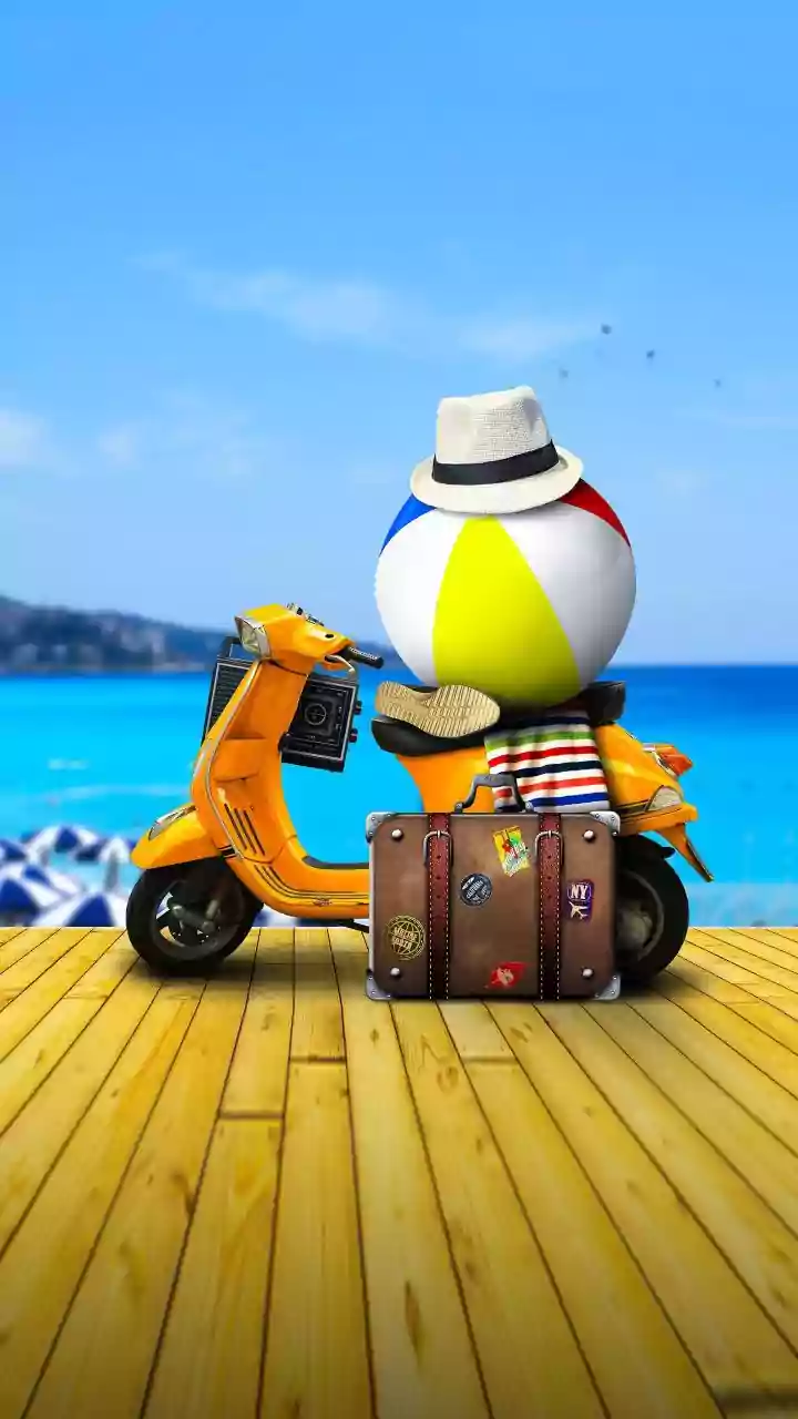 A Shared Holiday Should Not Turn One Relative Into The Full-Time Organiser