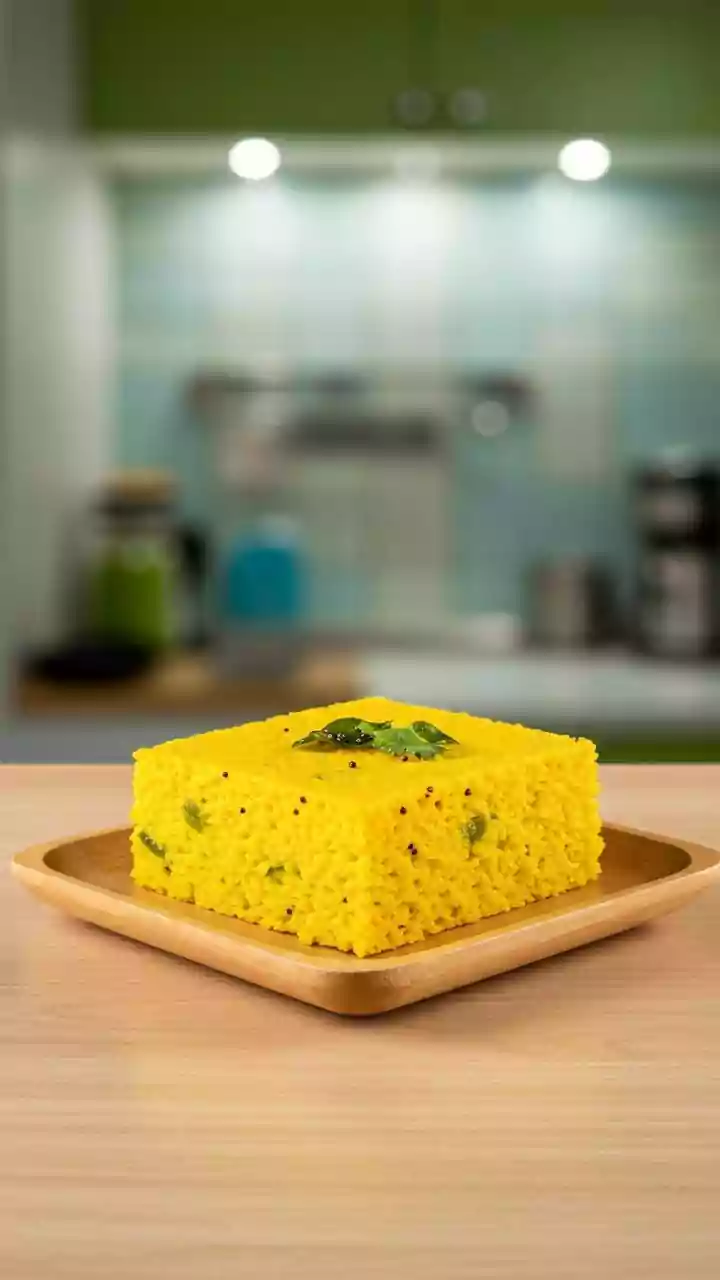 Unlock Flavorful Mornings: 4 Delicious Rice Flour Dhokla Variations