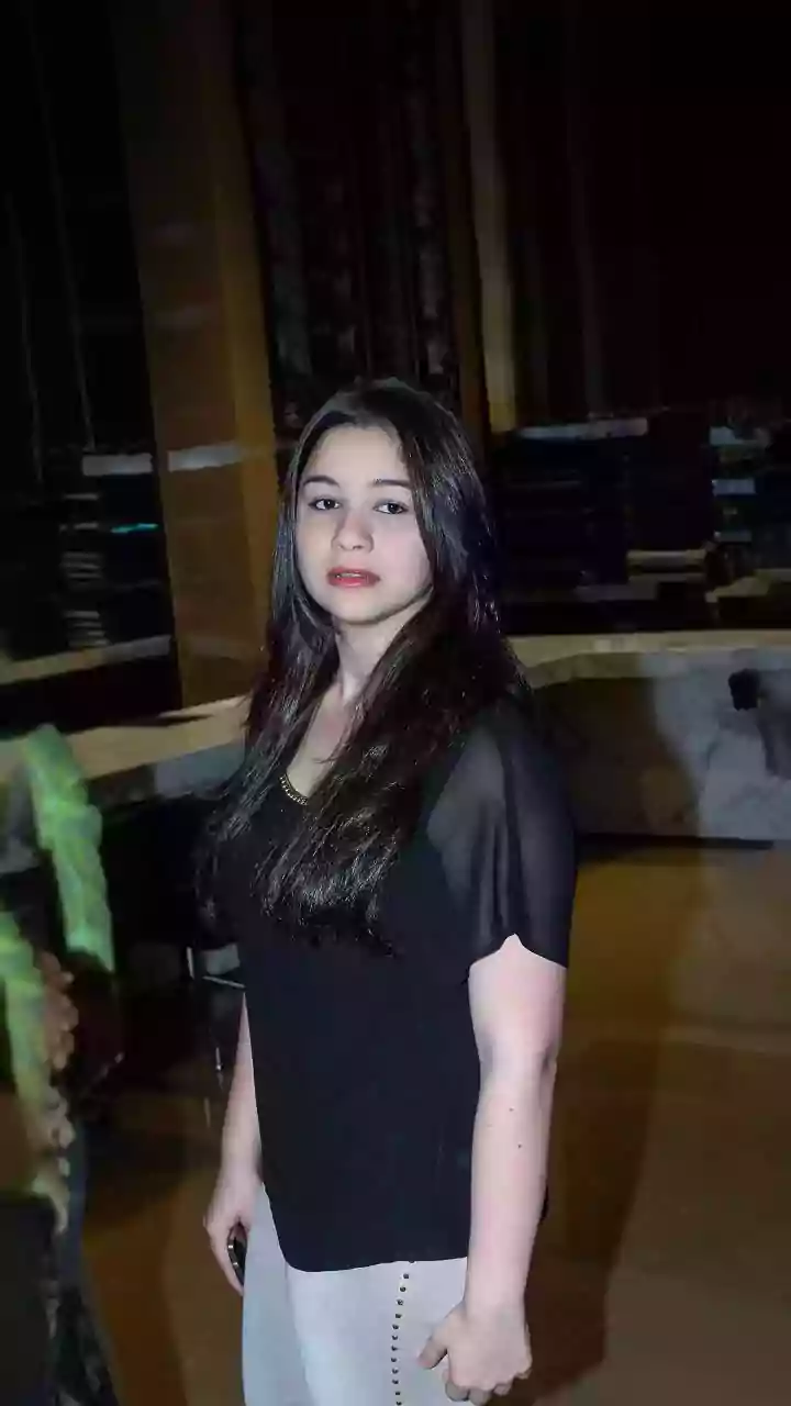 Sara Tendulkar's 2025: Philanthropy & Style