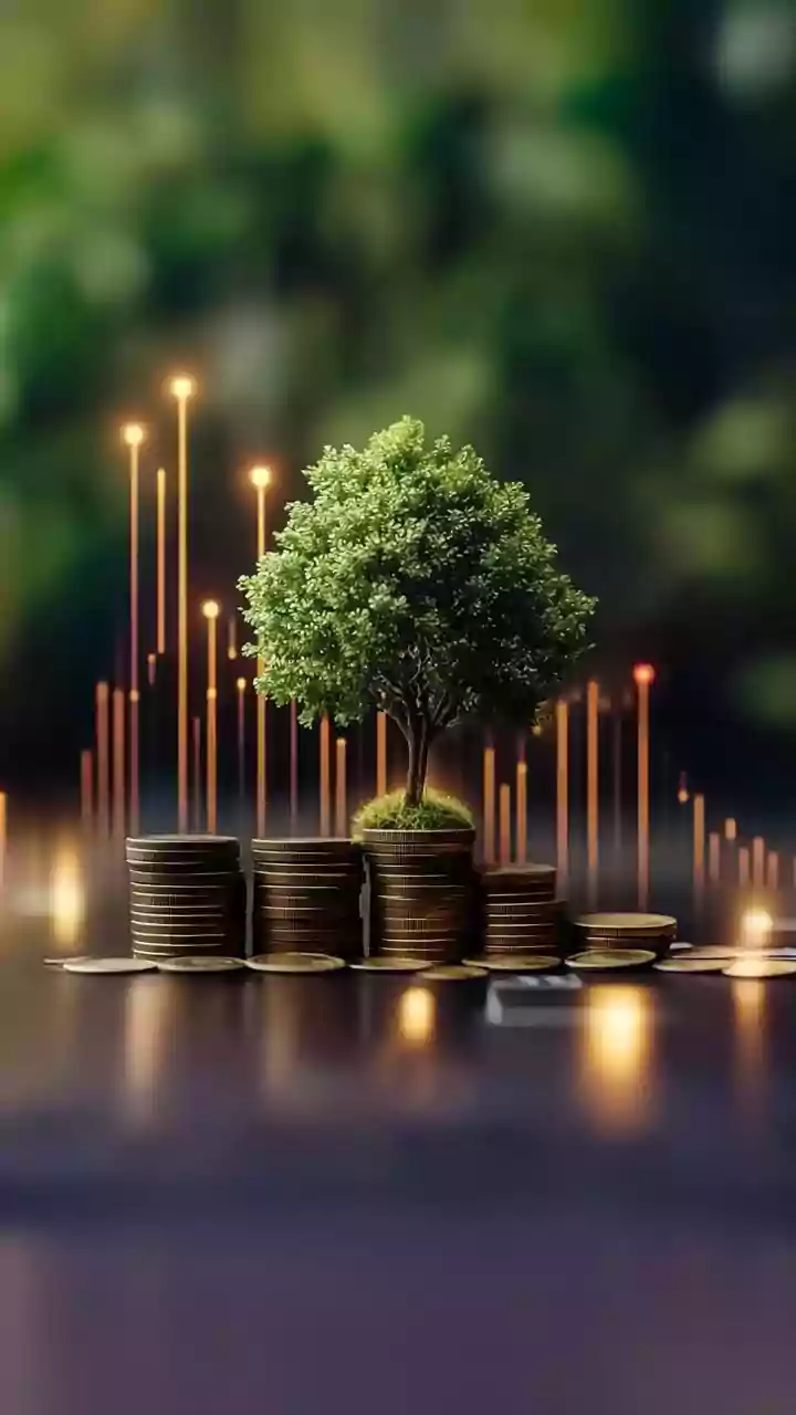 Why Starting To Save In Your Twenties Yields Substantially More Wealth Than Thirties
