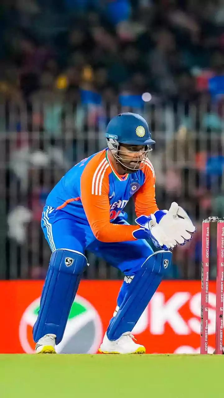 Will Sanju Samson play in India's T20 World Cup Opener against USA?