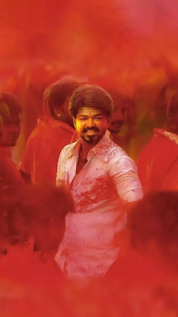 TVK chief Vijay starrer ''Jana Nayagan'' release postponed, says production house