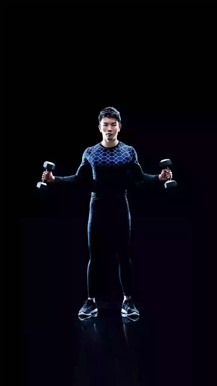 Fitness Lovers And Healthy-Ageing Readers Can Learn From Exercise-Trained Muscle And Molecular Ageing