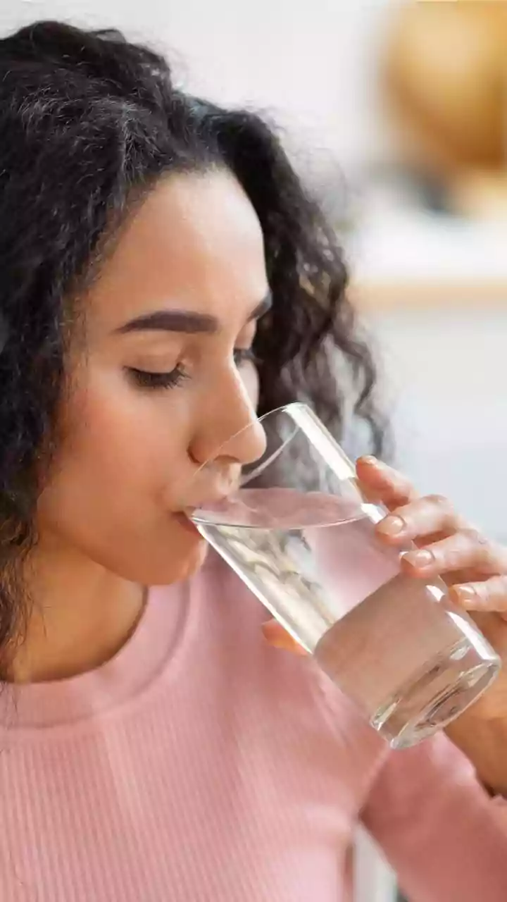Beyond Thirst: 5 Hidden Signs of Dehydration Even When You Drink Plenty of Water