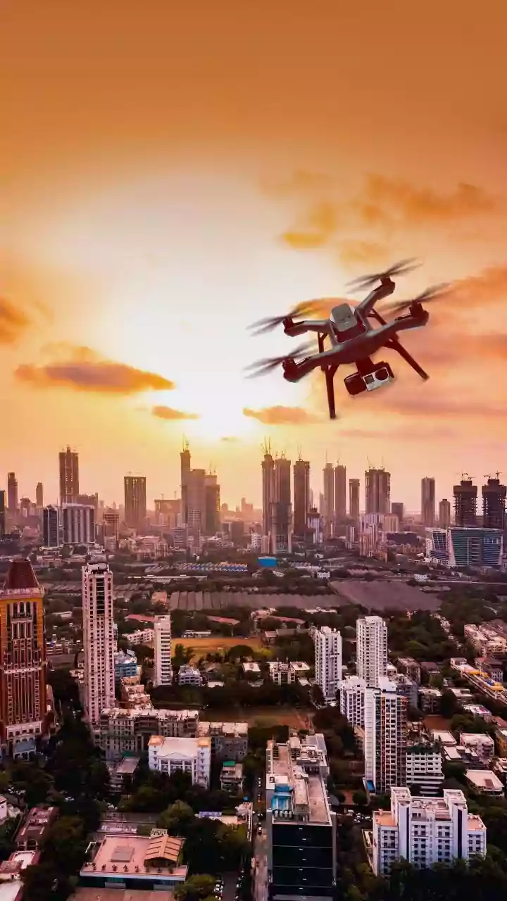 ‘Drones, Kites & More’: What’s Banned Ahead of PM Modi’s Mumbai Visit Today