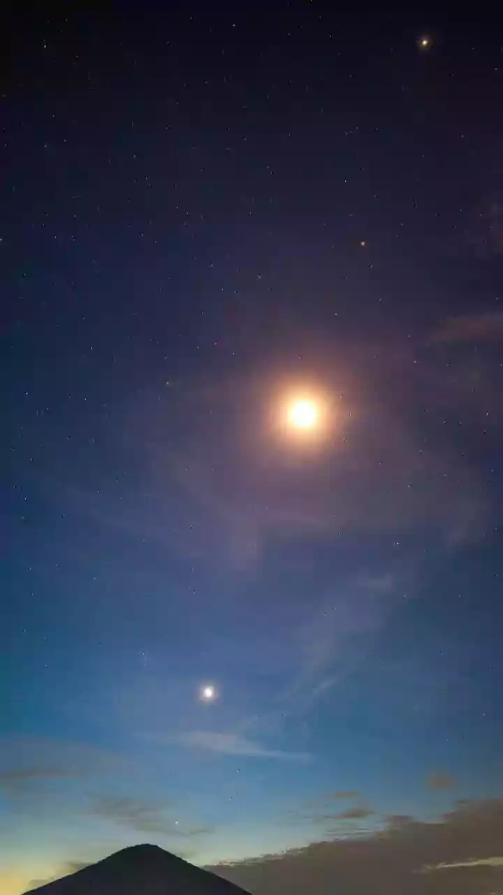 August Night-Sky Guide: What Indian Observers Can Look For Before September
