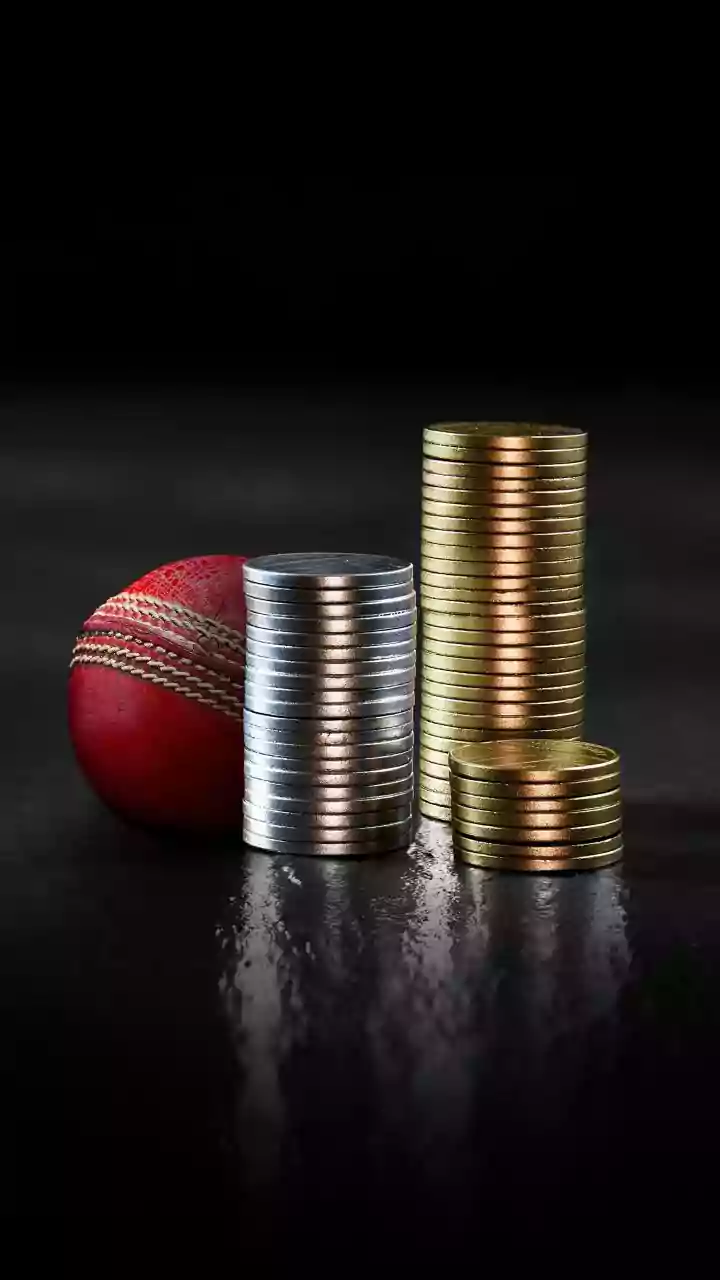 Indian rupee rises 46 paise as markets await RBI policy