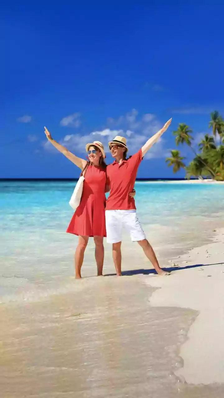 Short Trips Are Bringing Couples Closer Than Ever