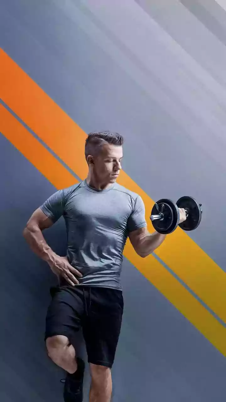 This Workout Is Tougher Than It Looks