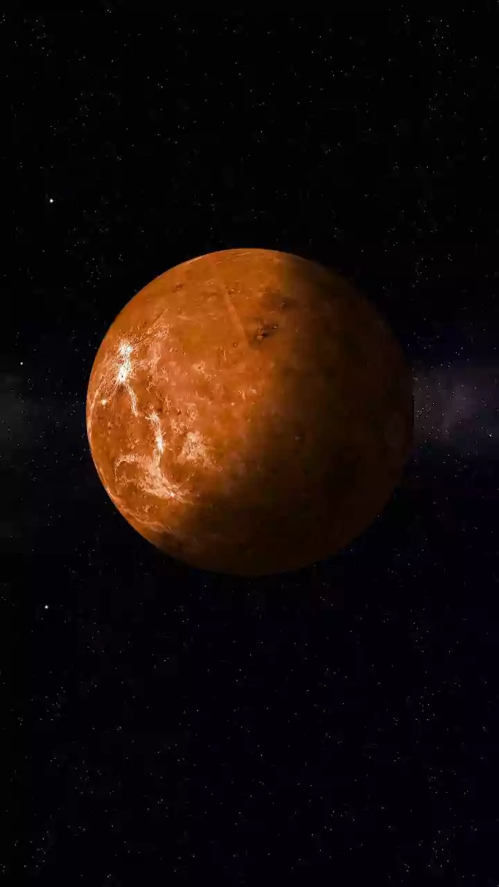 August 2026 Night Sky Guide: Where And When To Look For Venus