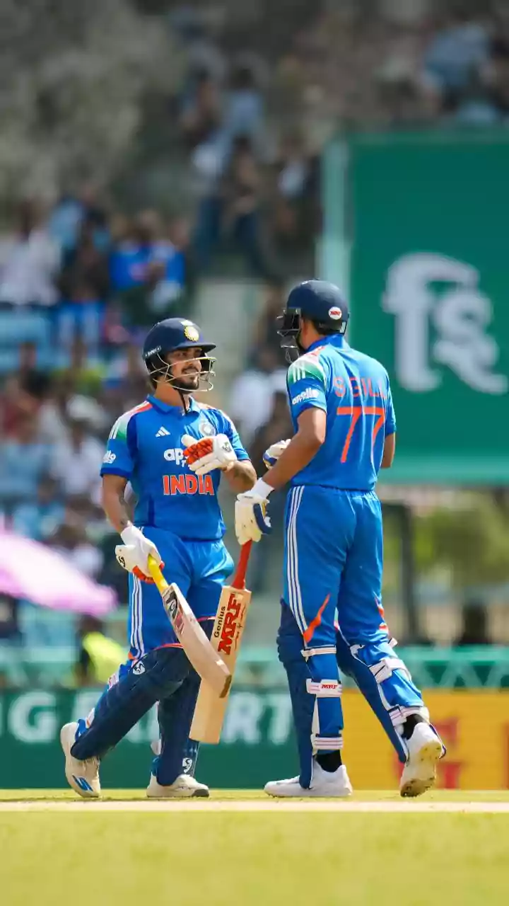 'Every Team Wishes They Were India': Graeme Swann On ODI World Cup Favourites